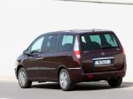 Lancia Phedra 2008 года